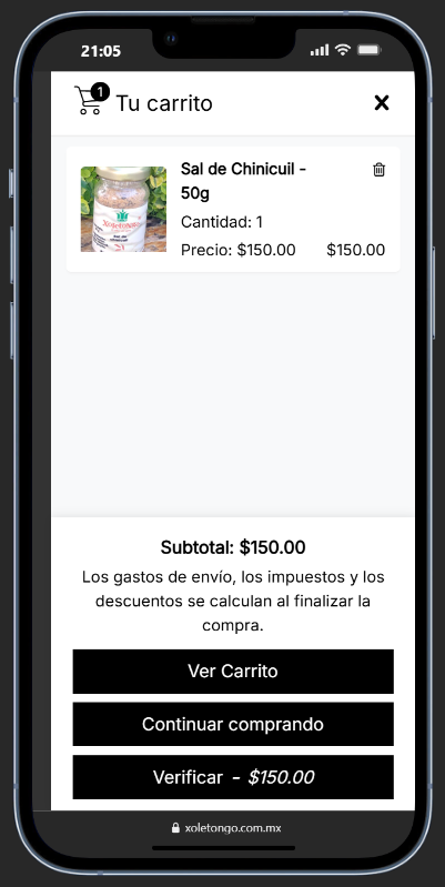 Tienda
